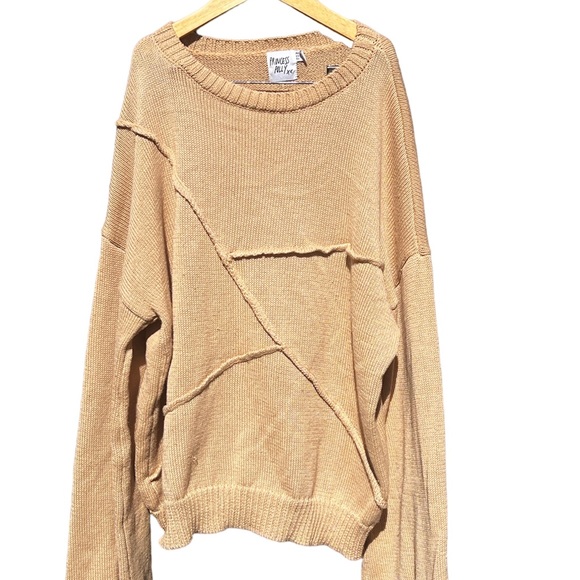 Princess Polly knit sweater - Picture 2 of 8